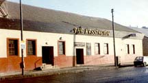 The Kessington Bar